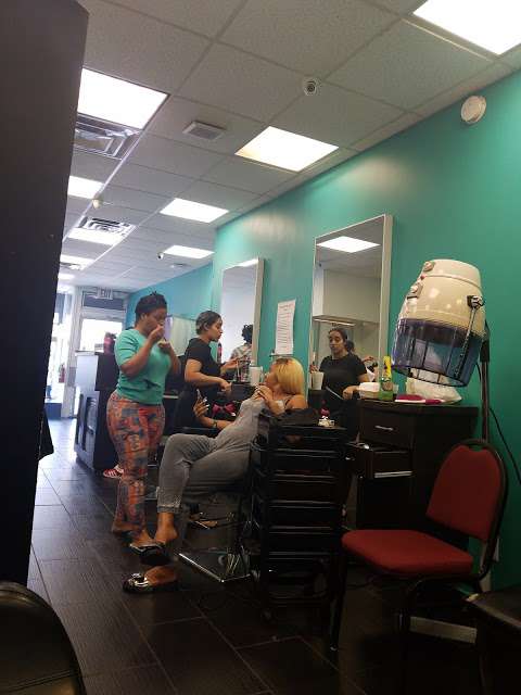 Blessed Beauty Salon Blessed Beauty Salon