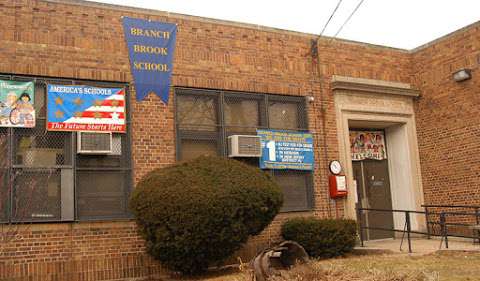 Branch Brook School Branch Brook School