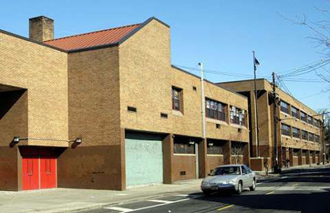 Bruce Street School of Deaf Bruce Street School of Deaf