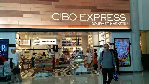 CIBO Express