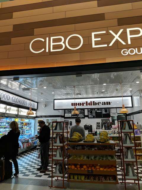 Cibo Express Cibo Express