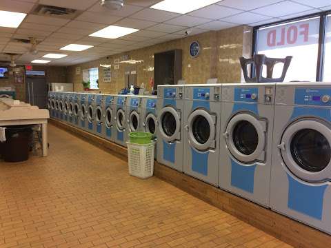 Davenport Laundromat Davenport Laundromat