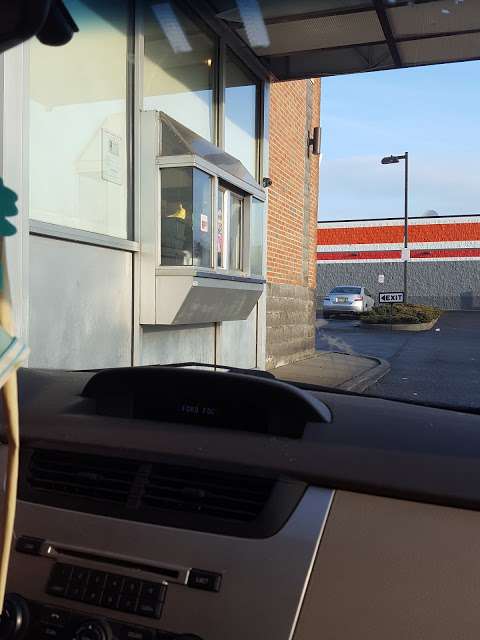 Dunkin' Donuts Dunkin' Donuts