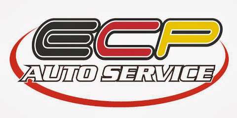 ECP Auto Service ECP Auto Service