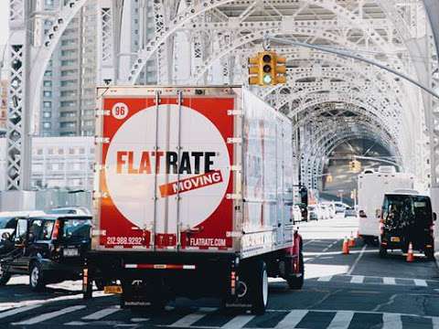 FlatRate Moving FlatRate Moving