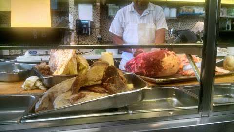 Hobby's Delicatessen & Restaurant