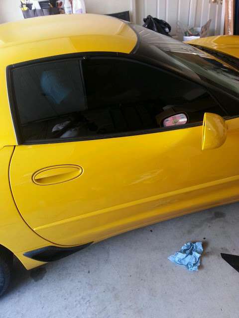 House of Tint House of Tint