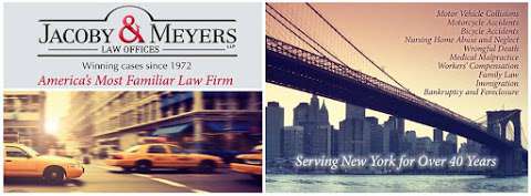 Jacoby & Meyers, LLP