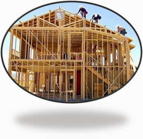 Jersey Easy Construction LLC Jersey Easy Construction LLC