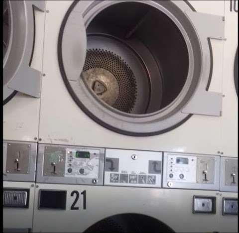 Laundromat Laundromat
