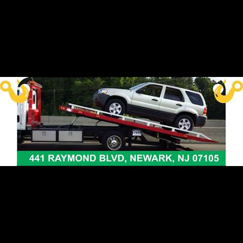 Macpela Towing Macpela Towing