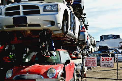 Mendez Auto Sales & Used Auto Parts
