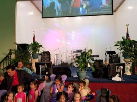 Ministerio Bethel International