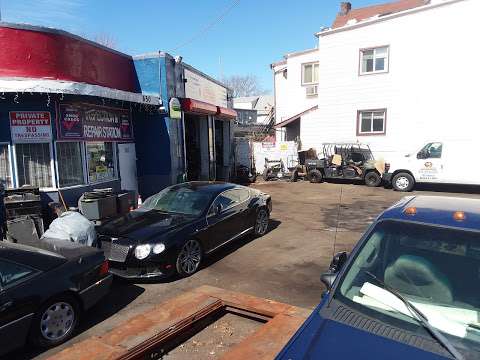 Nelson Auto Repair Nelson Auto Repair
