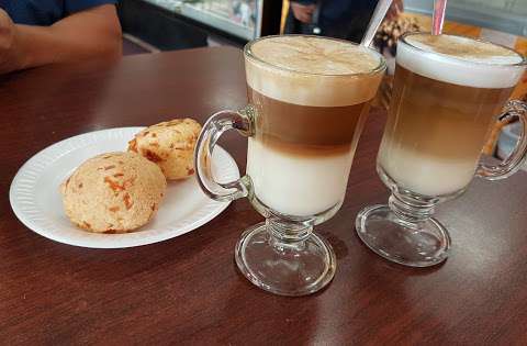 Nova Alianca Bakery
