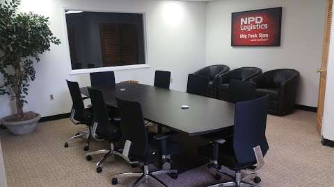 NPD Logistics LLC NPD Logistics LLC