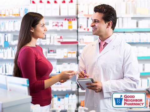 Pharmaceutical Prescription Service, LLC