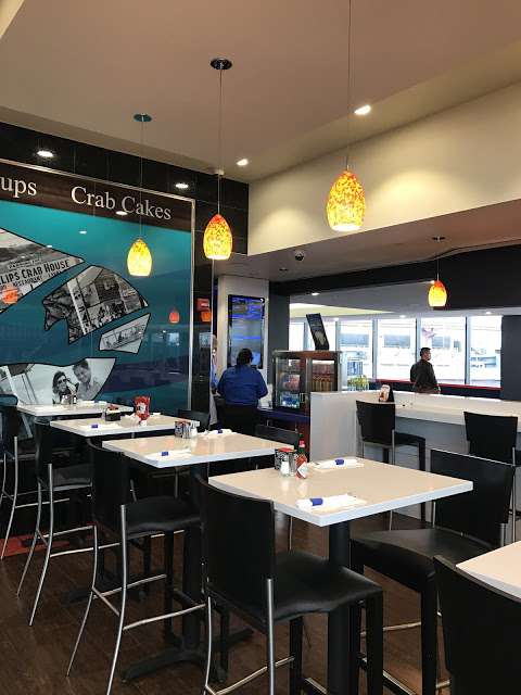 Phillips Seafood Phillips Seafood