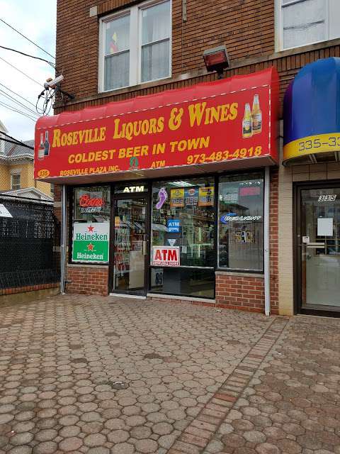 Roseville Liquors And Wines Roseville Liquors And Wines