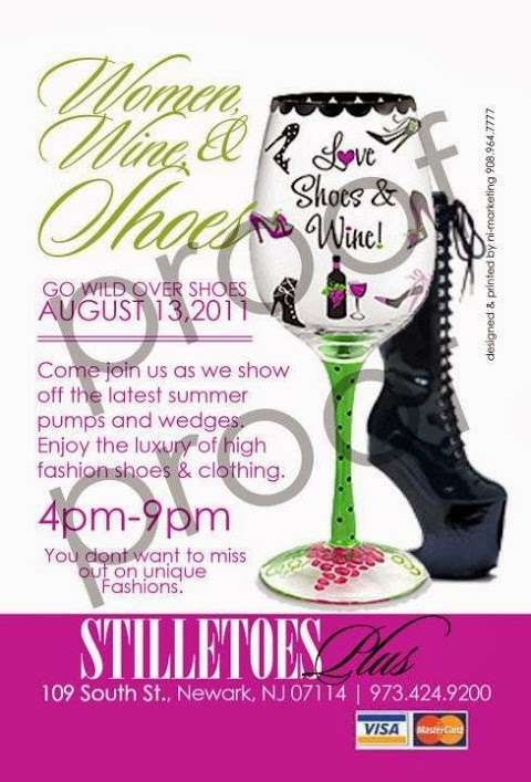 Stilletoes Plus Llc Stilletoes Plus Llc