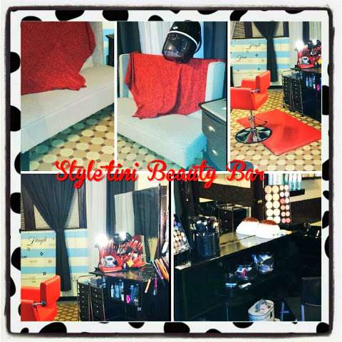 Style'tini Beauty Bar Salon Style'tini Beauty Bar Salon