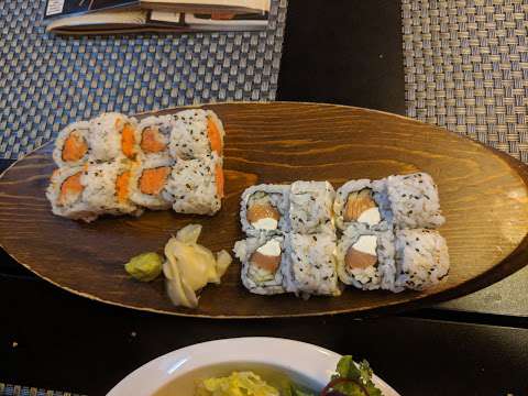 Sushi House 21 Sushi House 21