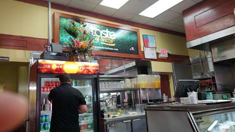 The Taste of Brazil | Newark