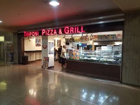 Triponi Pizza & Grill
