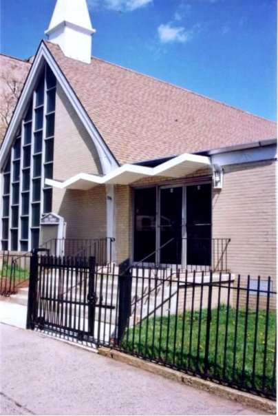 Union Gospel Tabernacle Union Gospel Tabernacle