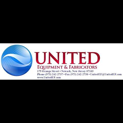 United Equipment & Fabricators United Equipment & Fabricators