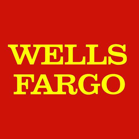 Wells Fargo ATM Wells Fargo ATM